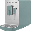 Эспрессо кофемашина Smeg BCC02EGMEU