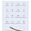 USB-хаб Ugreen CM473 15395