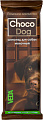 Лакомство для собак Veda Choco Dog Шоколад молочный 45 г