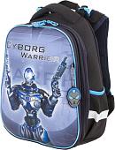 Рюкзак BRAUBERG Cyborg 229910