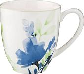 Кружка Bronco Aquarelle 410-107 (голубой)