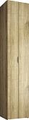 Шкаф-гармошка Евва Лайн ЛН-1D.240.44(0Z) (дуб кантри золотой)