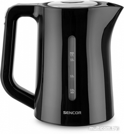 Чайник Sencor SWK 1792BK