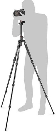 Трипод Manfrotto MKBFRA4GTXP-BH