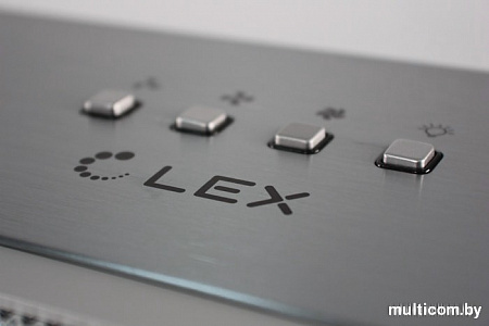 Кухонная вытяжка LEX GS Bloc 900