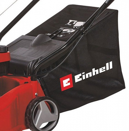 Газонокосилка Einhell GC-PM 40/1