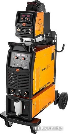 Сварочный инвертор Сварог Tech MIG 500 P (N36801)