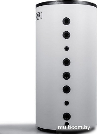 Бойлер косвенного нагрева S-Tank BER 300