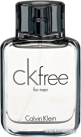 Calvin Klein Ck Free for Men EdT (30 мл)