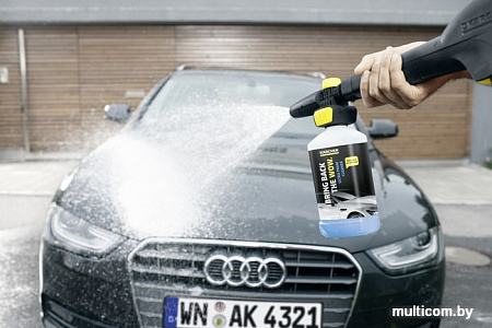 Karcher Активная пена Ultra Foam 3-в-1 1л 62957440