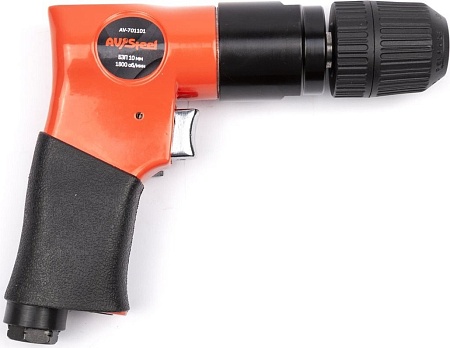 Безударная дрель AV Steel AV-701101
