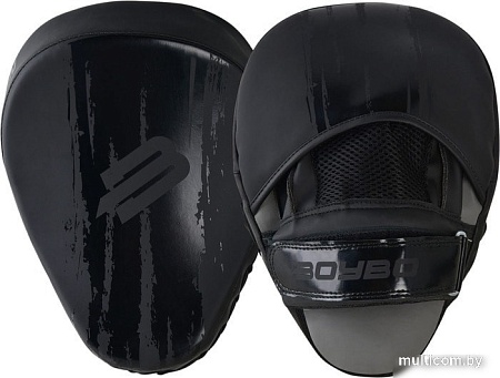 Лапа BoyBo Stain Flex BPS450 (черный)