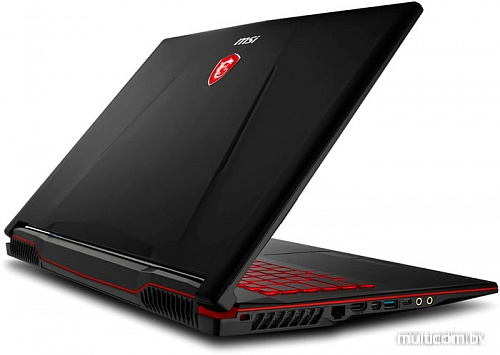 Ноутбук MSI GL73 8RD-247XRU