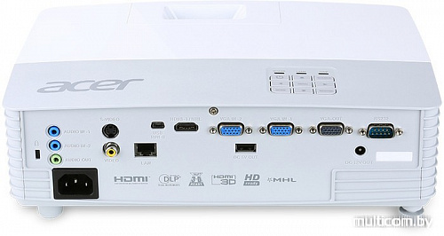 Проектор Acer P5327W