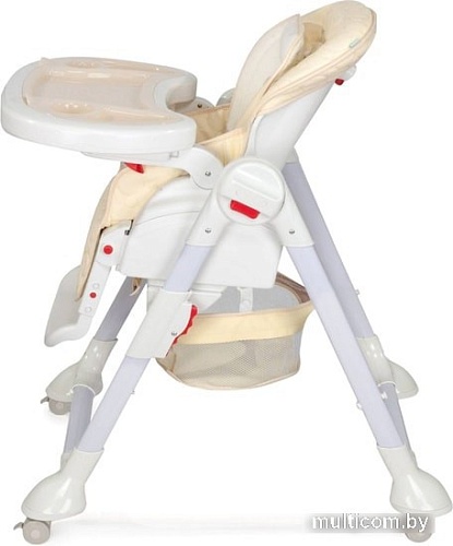 Nuovita Tutela (бежевый с тиснением)