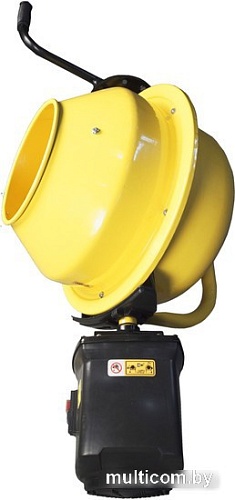 Бетономешалка TOR 74005 206461