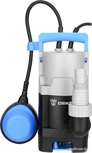Дренажный насос Deko DWP-680P 084-2046