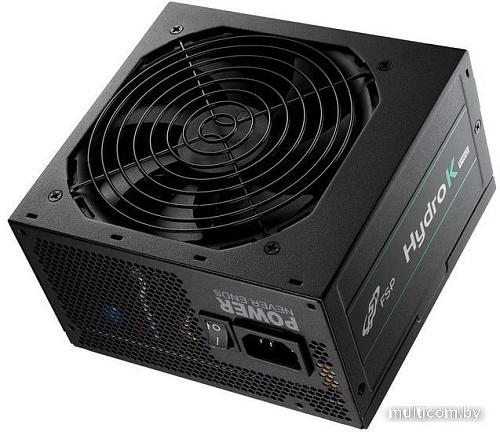 Блок питания FSP Hydro K PRO 850W HD2-850