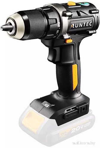 Дрель-шуруповерт Runtec RT-ID221W (без АКБ)