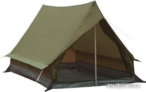 Кемпинговая палатка AVI-Outdoor Saltern (зеленый)