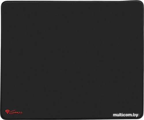 Коврик для мыши Genesis Carbon 500 L
