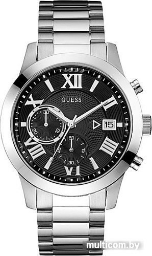 Наручные часы Guess W0668G3
