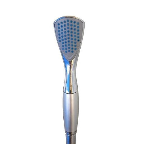 Душевая кабина Triton Квадро А3 ДН4 100х80 R (полосы)
