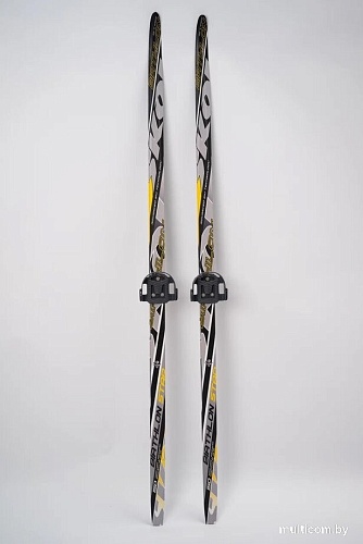 Беговые лыжи STC Snowmatic Step K3 (150/110)