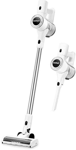 Пылесос Kitfort KT-5569