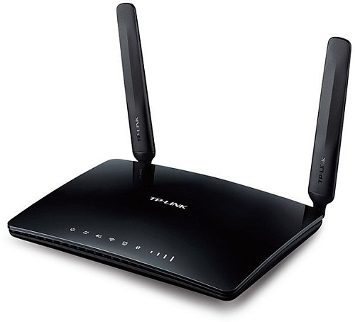 Беспроводной маршрутизатор TP-Link Archer MR200