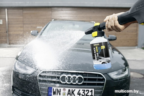 Karcher Активная пена Ultra Foam 3-в-1 1л 62957440