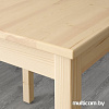 Обеденный стол Ikea Ингу (сосна) [203.616.56]