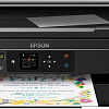 МФУ Epson L3070