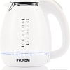 Электрический чайник Hyundai HYK-G3805