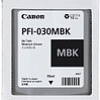 Картридж Canon PFI-030MBK