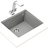 Кухонная мойка TEKA Square 50.40 TG (каменно-серый)