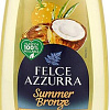 Felce Azzurra Гель для душа Summer Bronze Cocco 250 мл