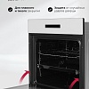 Электрический духовой шкаф LEX EDS 1000 WH