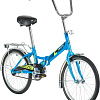 Детский велосипед Novatrack TG-20 classic 2020 20FTG201.BL20 (синий)