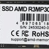 SSD AMD Radeon R3 240GB R3MP30240G8