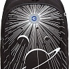 Школьный рюкзак Grizzly RB-452-2f (черный)