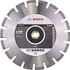 Отрезной диск алмазный Bosch 2.608.602.626