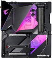 Материнская плата Gigabyte Z490 Aorus Xtreme Waterforce (rev. 1.0)