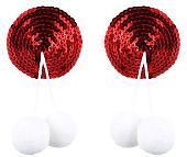 Украшение на грудь Kissexpo 202000102