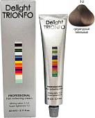 Крем-краска для волос Constant Delight Trionfo 7-2 средний русый пепельный 60 мл