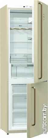 Холодильник Gorenje NRK611CLI