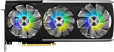 Видеокарта Sapphire Nitro+ RX 5700XT 8G GDDR6 Special Edition 11293-05-40G