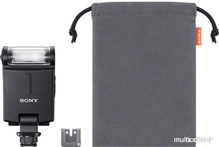 Вспышка Sony HVL-F20M