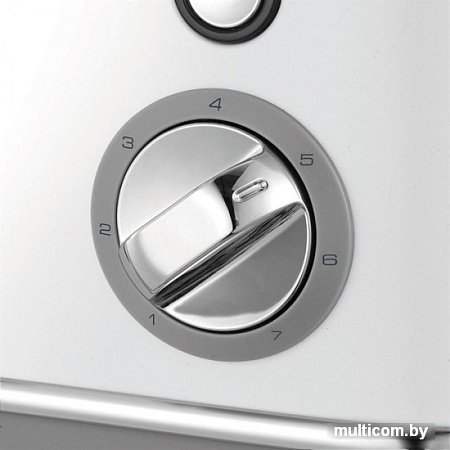 Тостер Morphy Richards Evoke White 224409