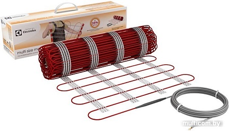 Нагревательные маты Electrolux Multi Size Mat EMSM 2-150-1